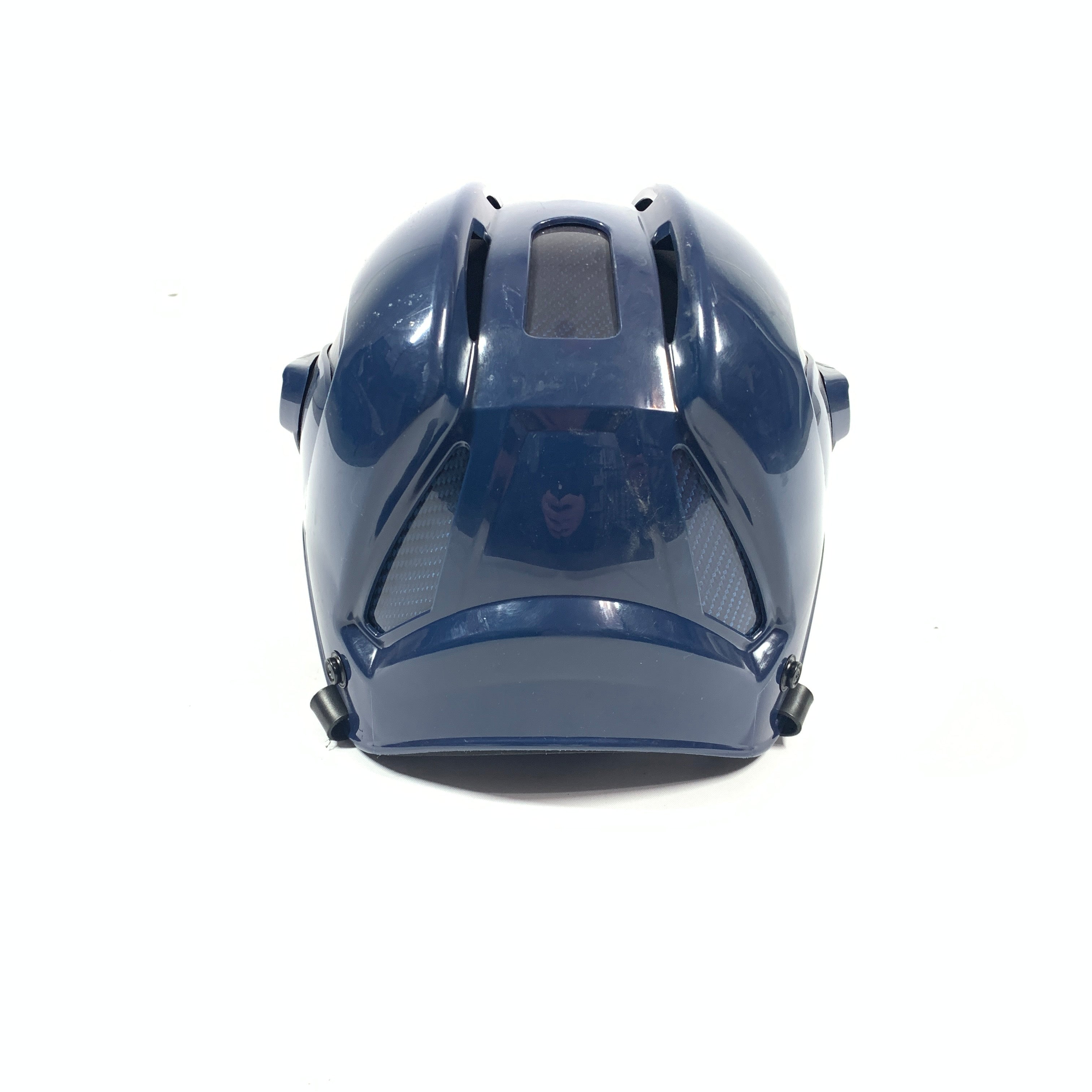 Casque de hockey Reebok 11K (bleu)